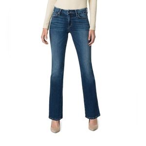 Joes jeans the provocateur petite bootcut
